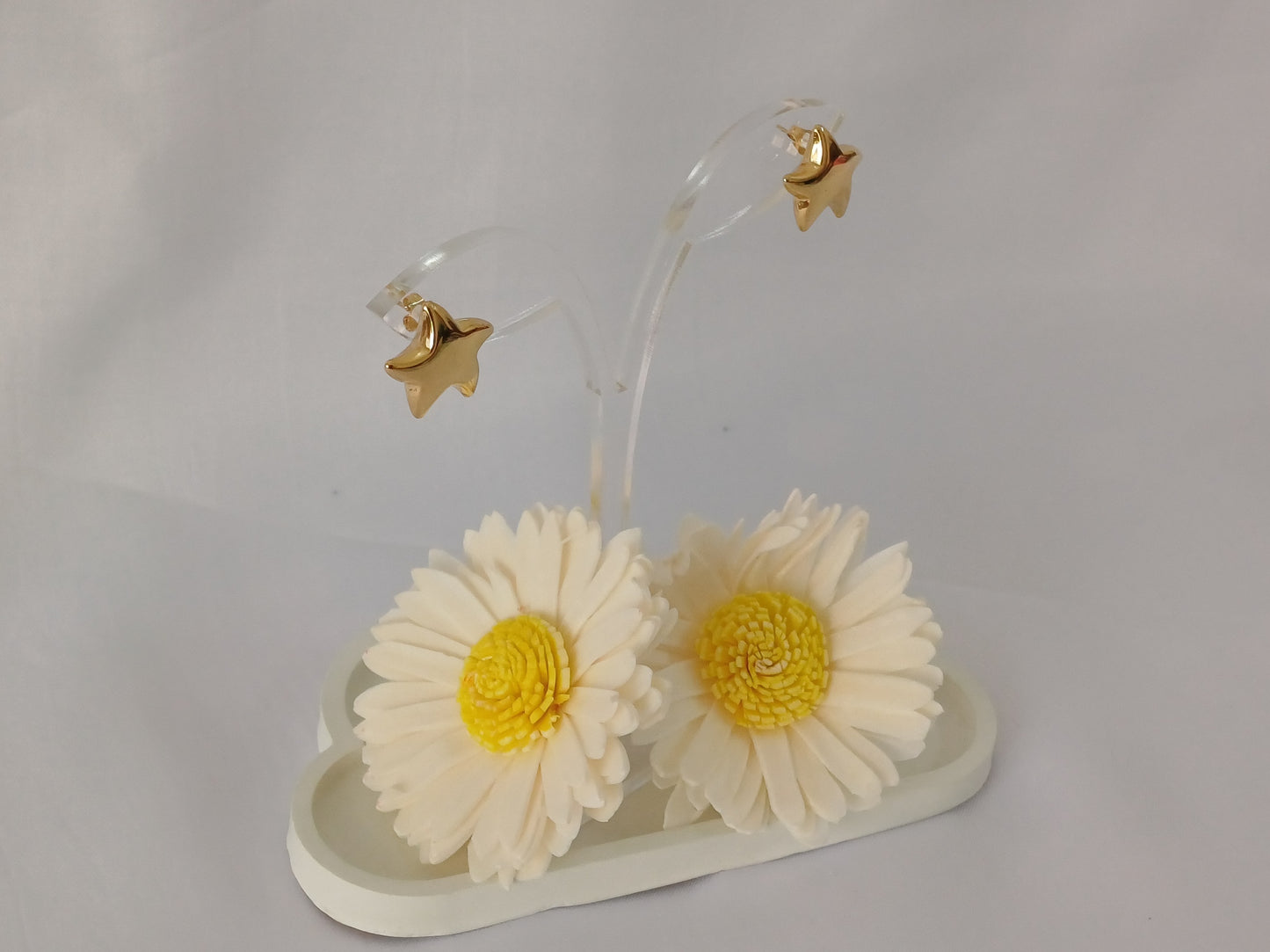 Golden Star Stud Zoe