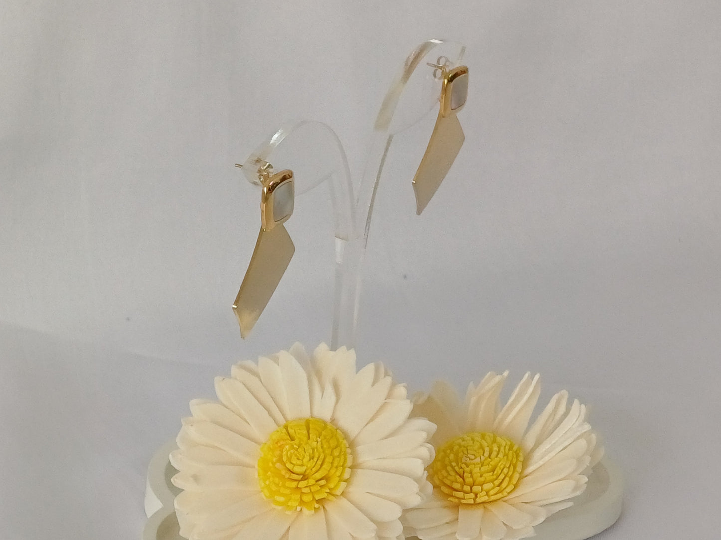 Golden Square MOP Drop