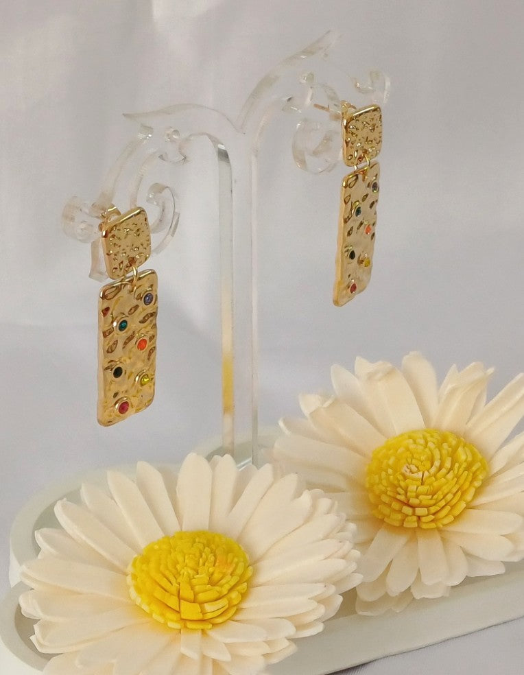 Golden Rectangle Multi Drop