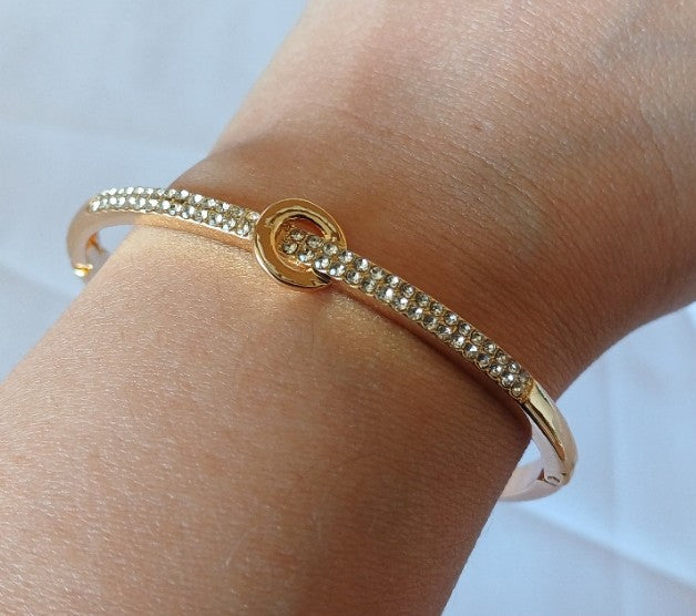 Belt Bangle