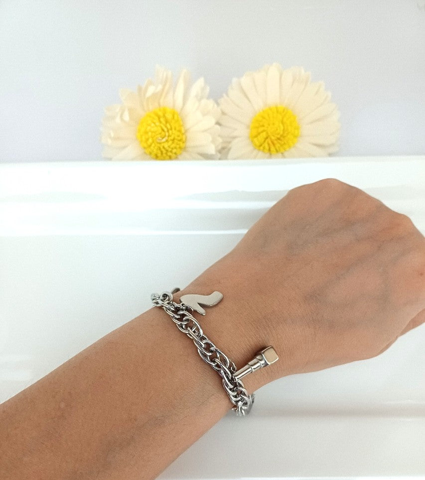 Senorita Charm Bracelet
