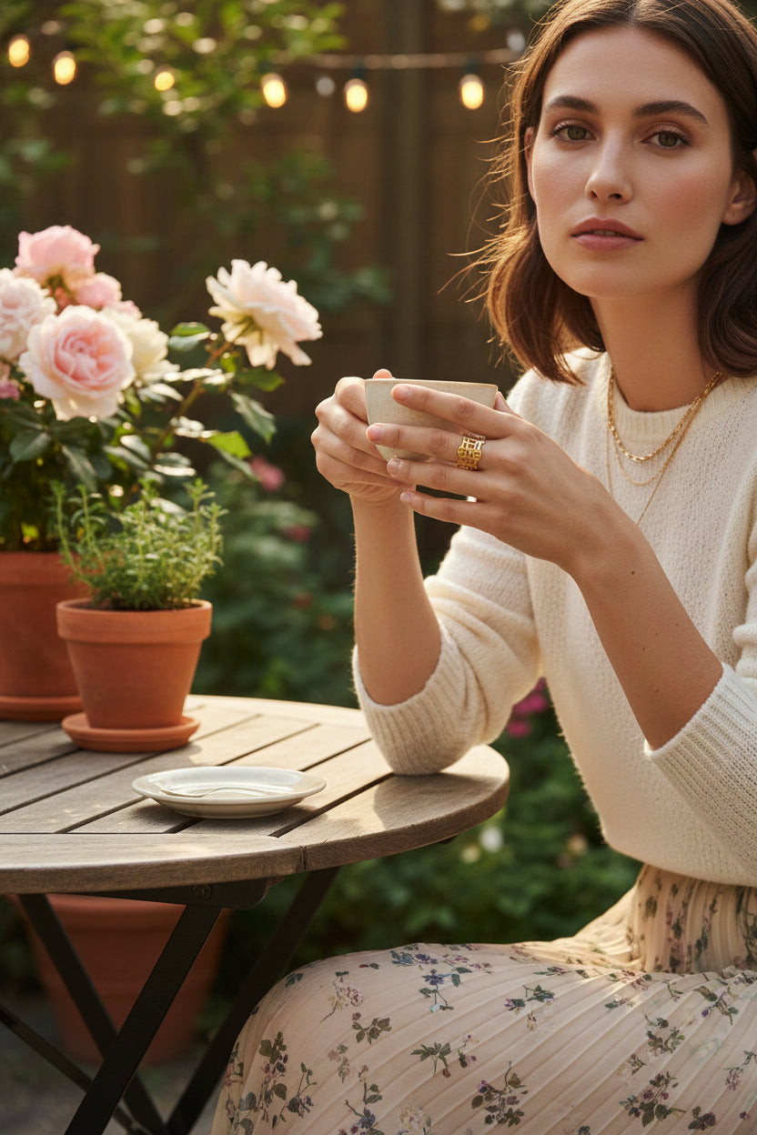 Aura Ring