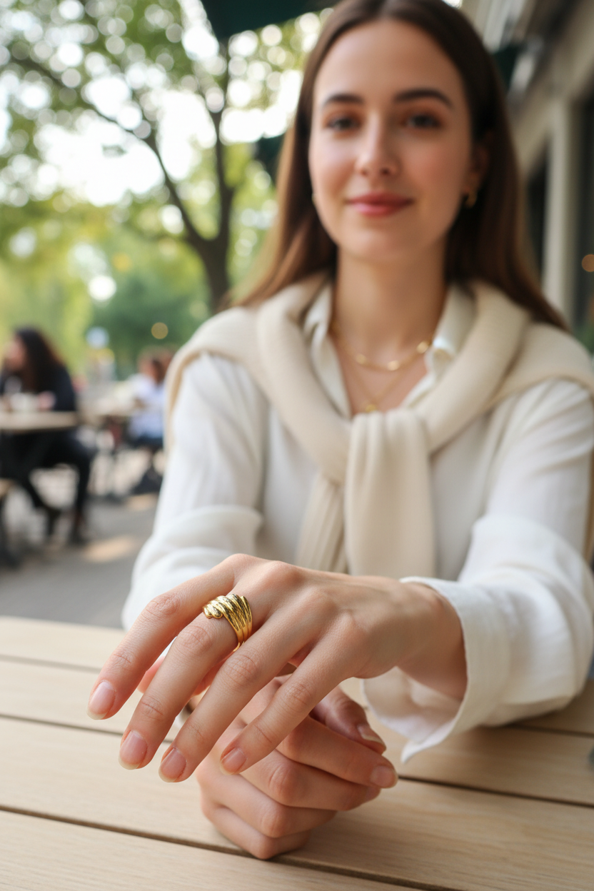 Kairo Ring