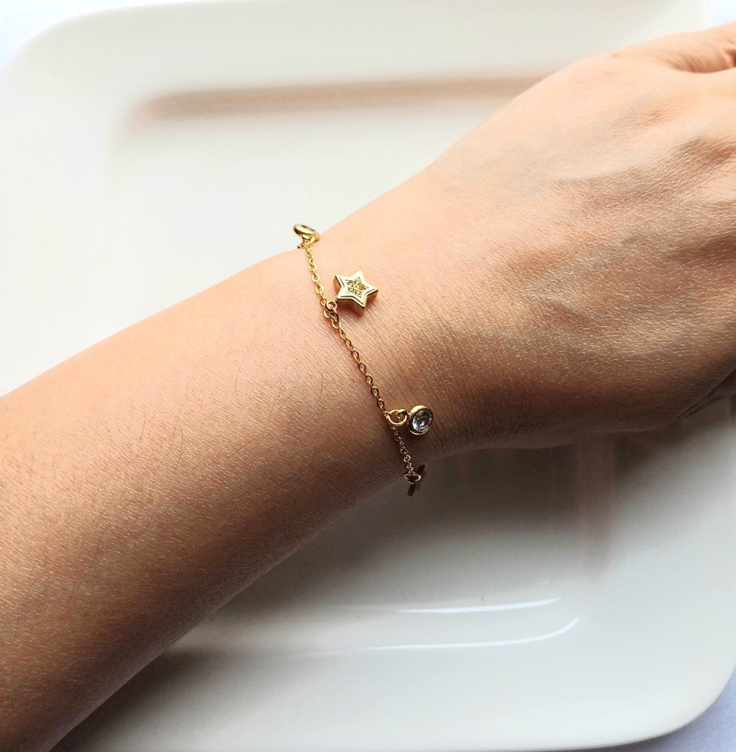 Star Bracelet