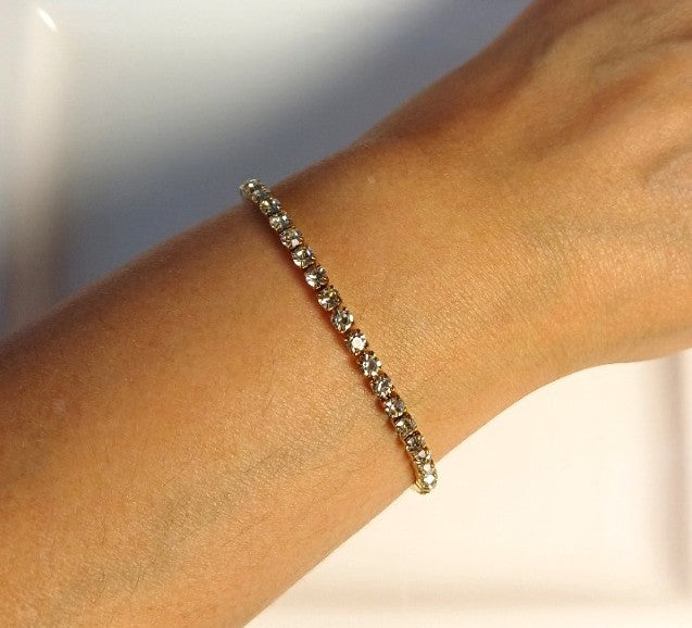 Tennis Bracelet