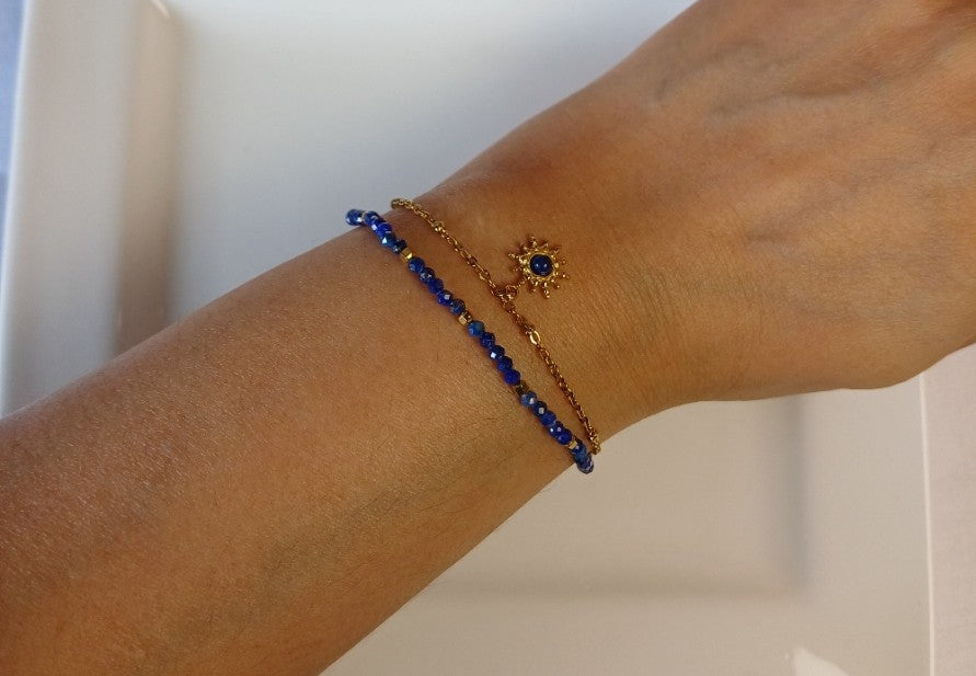Sun Bracelet