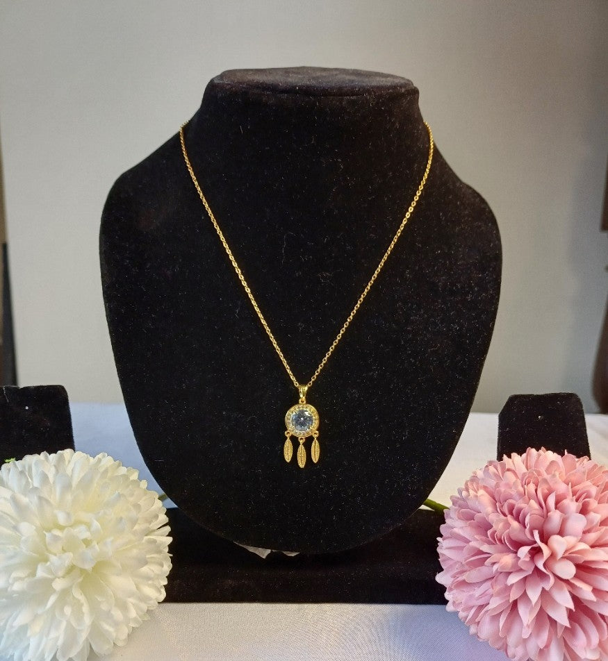 Dreamcatcher Necklace