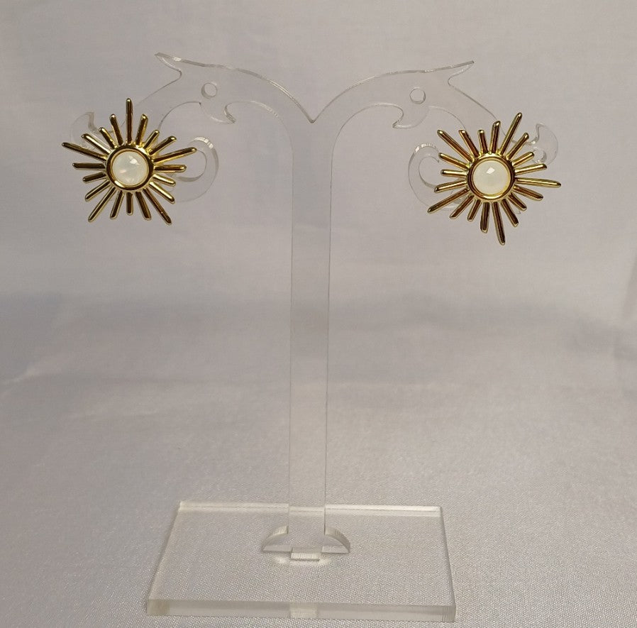 Surya Earrings