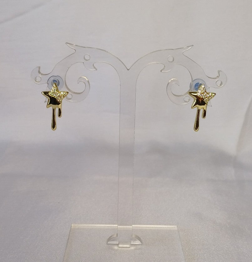 Stardust Earring