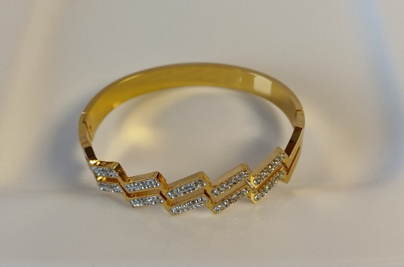 Noura Bangle