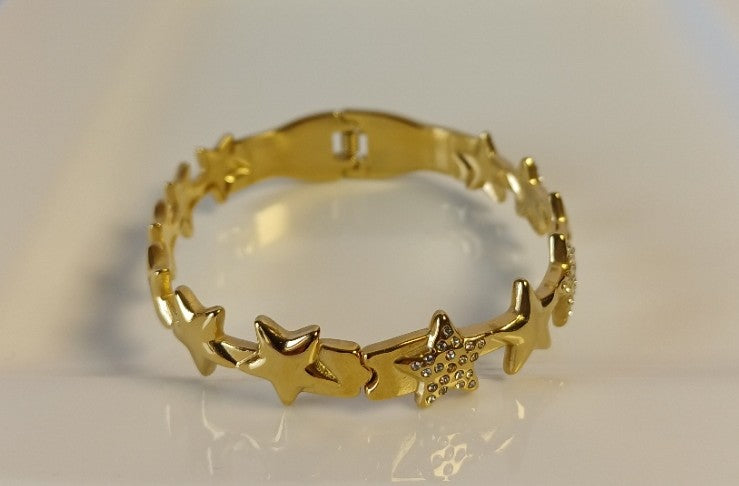 Star Bangle