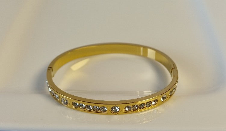 Cupid Bangle