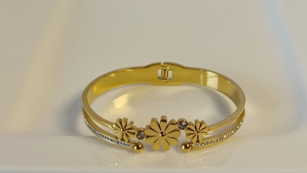 Blume Bangle