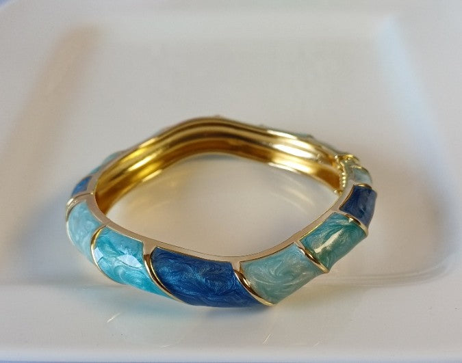Ocean Bangle