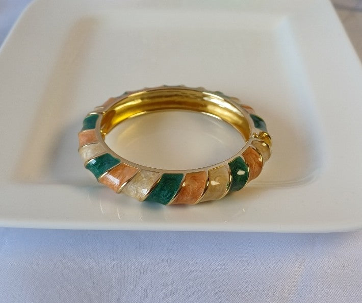 Earthy Bangle
