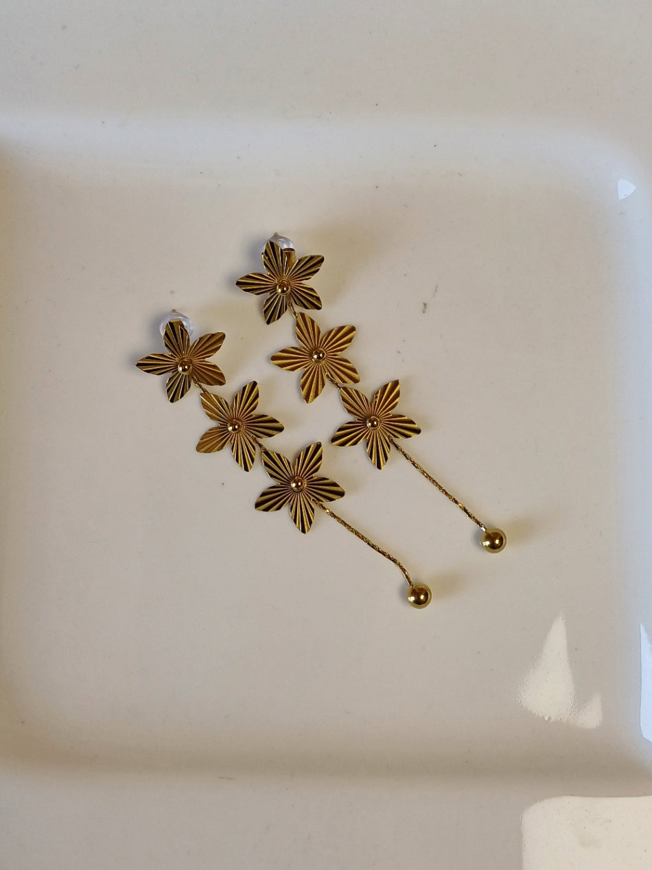 Flower 1 Dangler