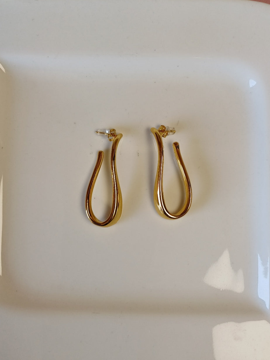 Daphne Earring