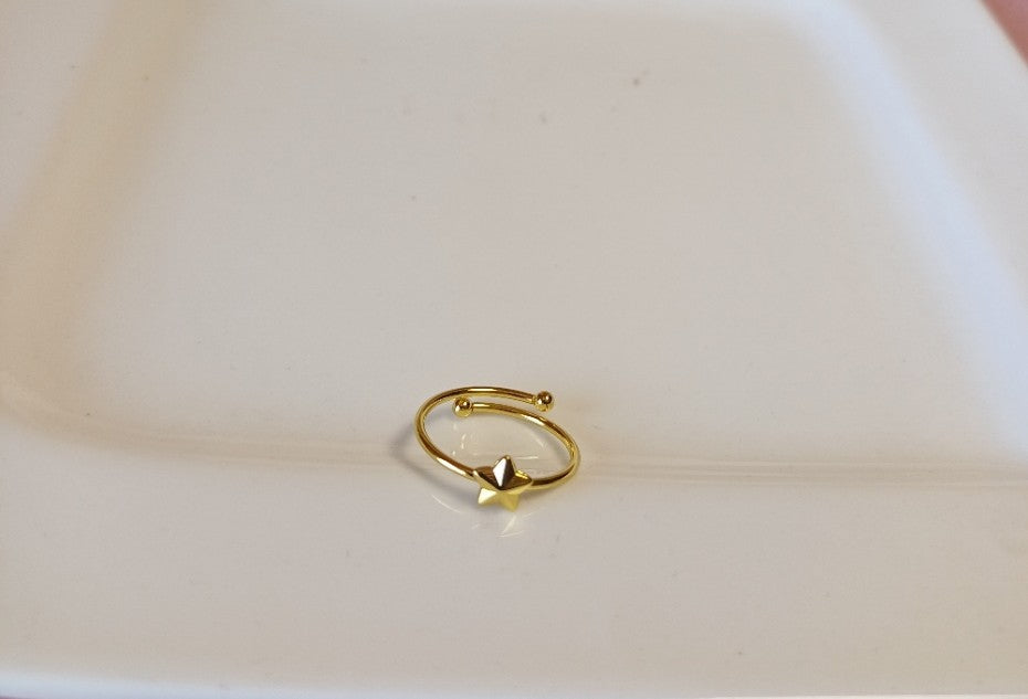 Star Ring 3