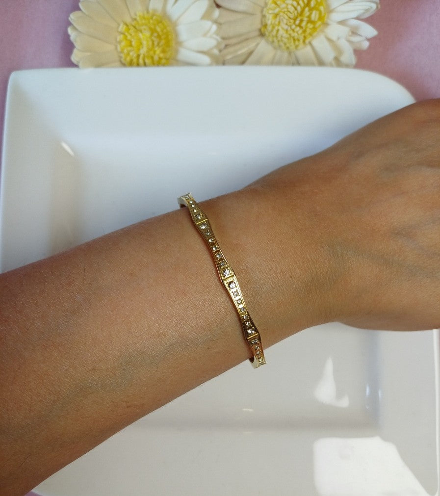 Embrace Bangle