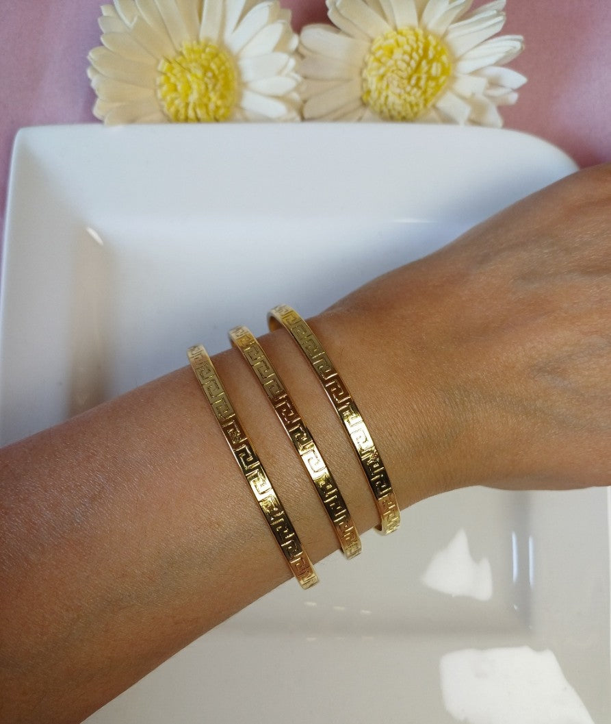 Bangle Set L