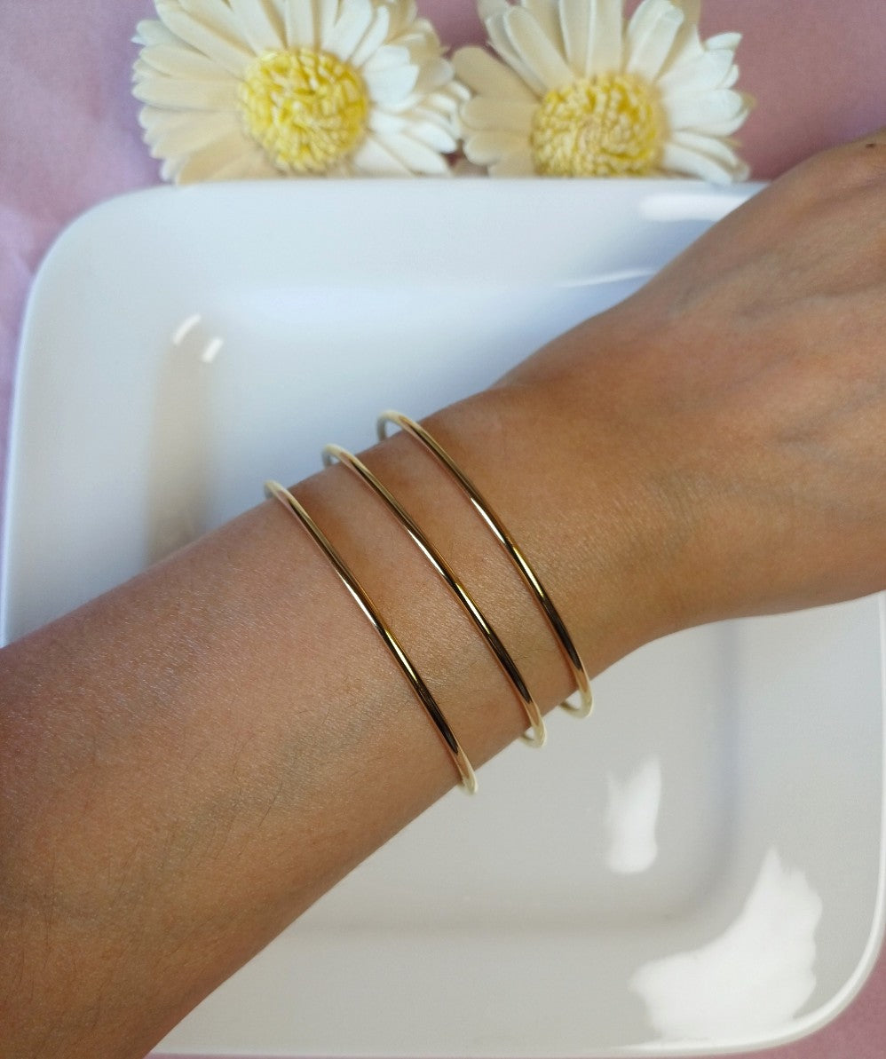 Bangle Set N