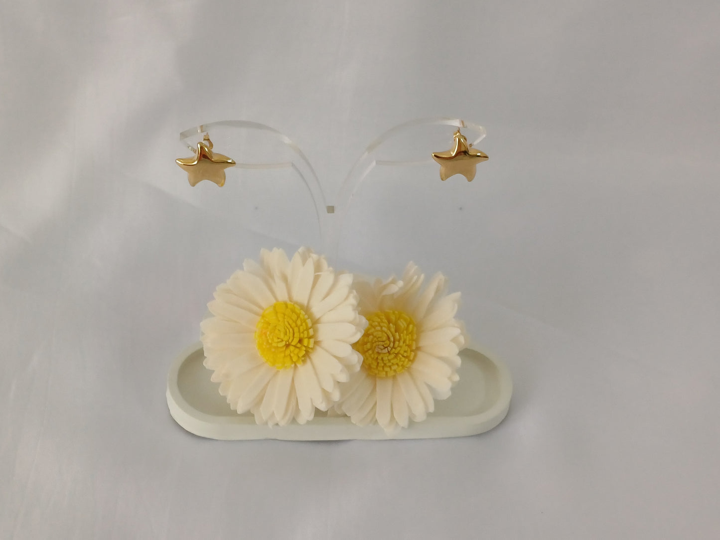 Golden Star Stud Zoe