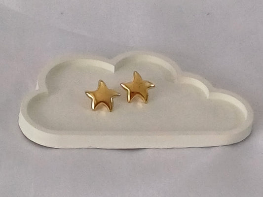 Golden Star Stud Zoe