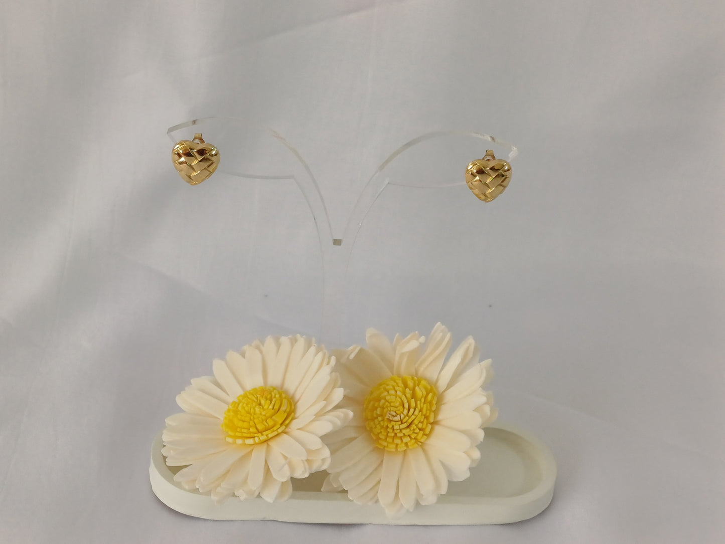 Golden Heart Stud Anna