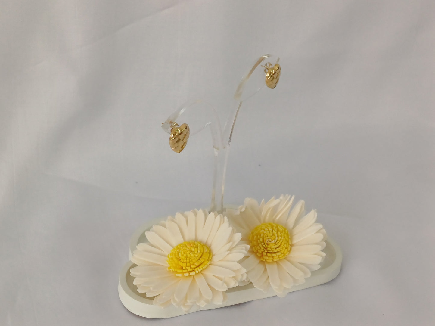 Golden Heart Stud Anna