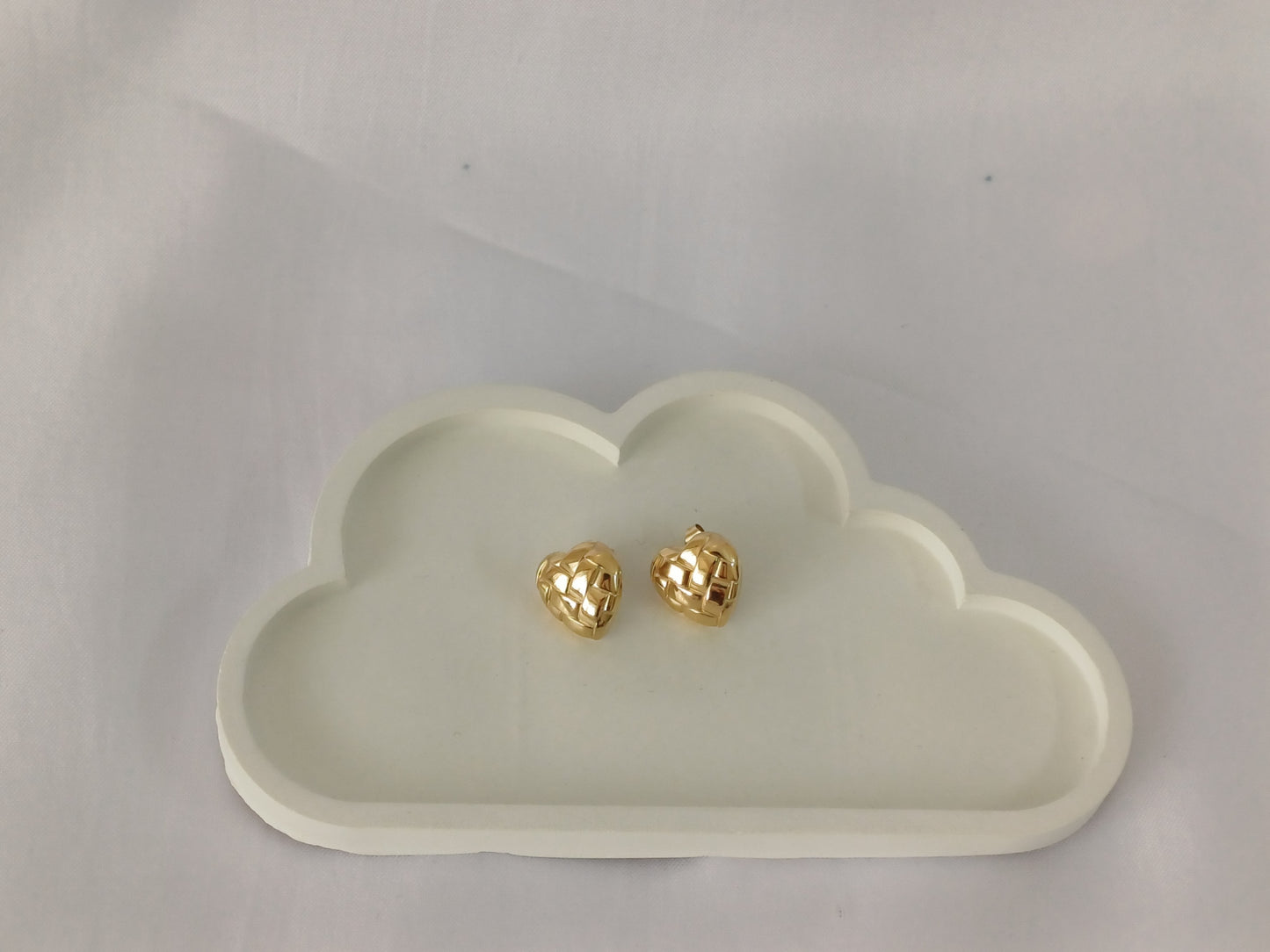 Golden Heart Stud Anna