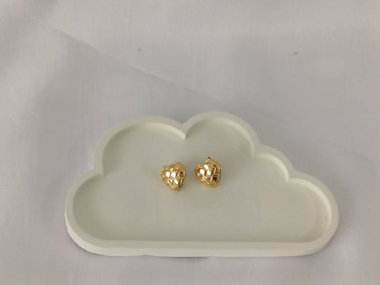Golden Heart Stud Anna