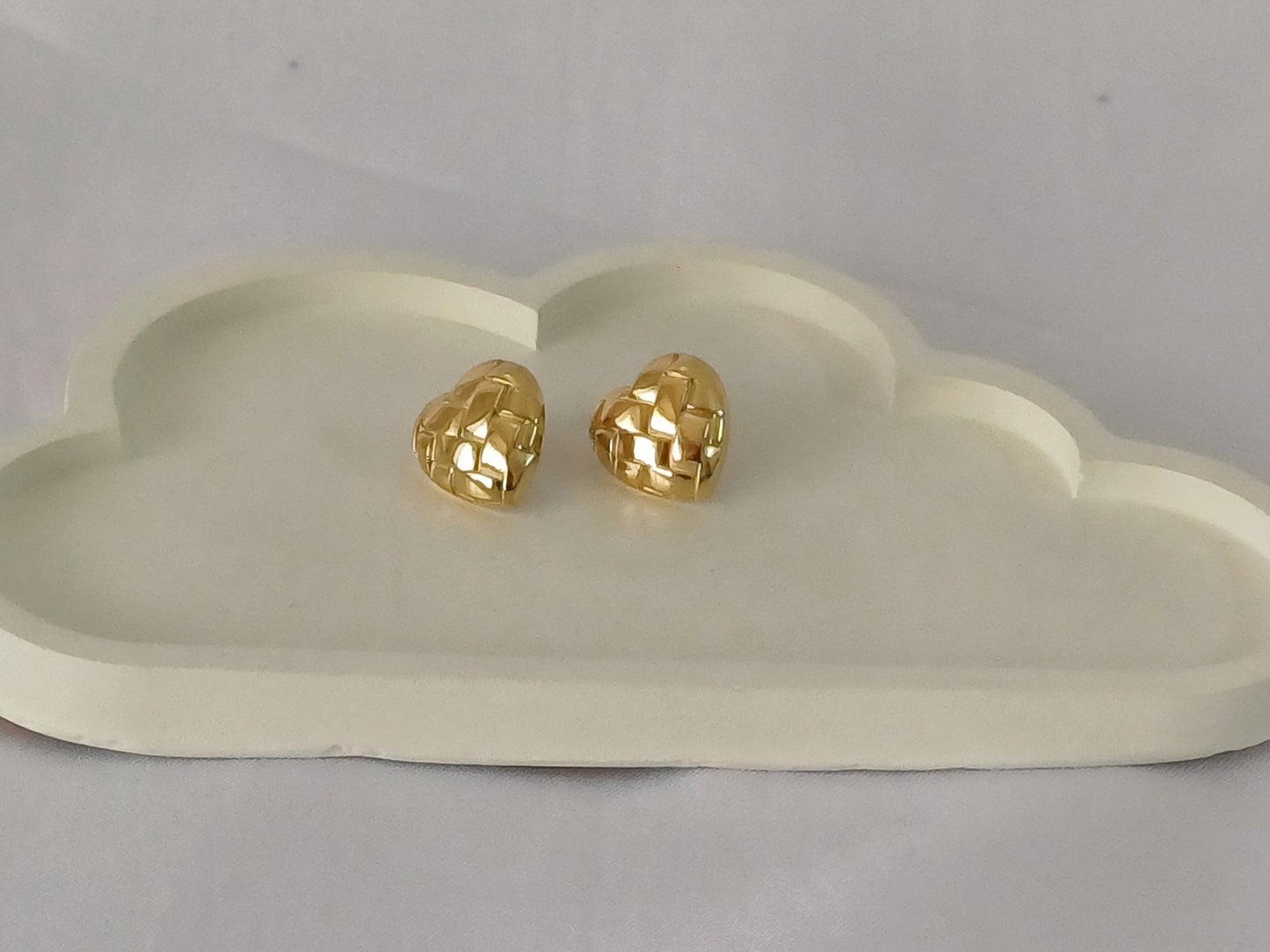 Golden Heart Stud Anna