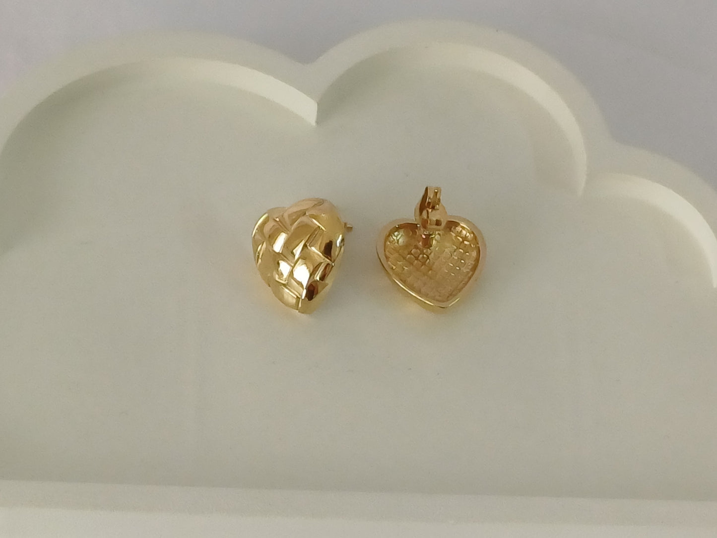 Golden Heart Stud Anna