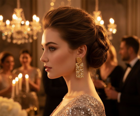 Golden Rectangle AD Drop