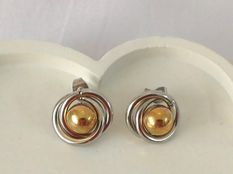 Dualtone Studs