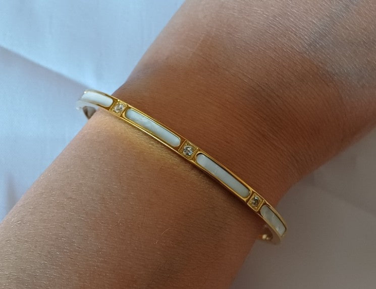 Jasmine Bangle