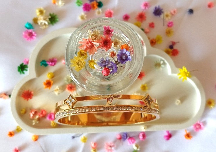 Exquisite Bangle