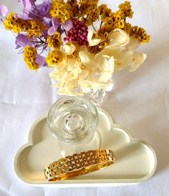 Stunning AD Bangle