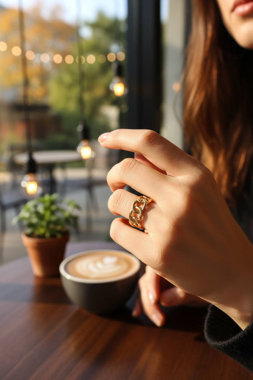 Chain Ring