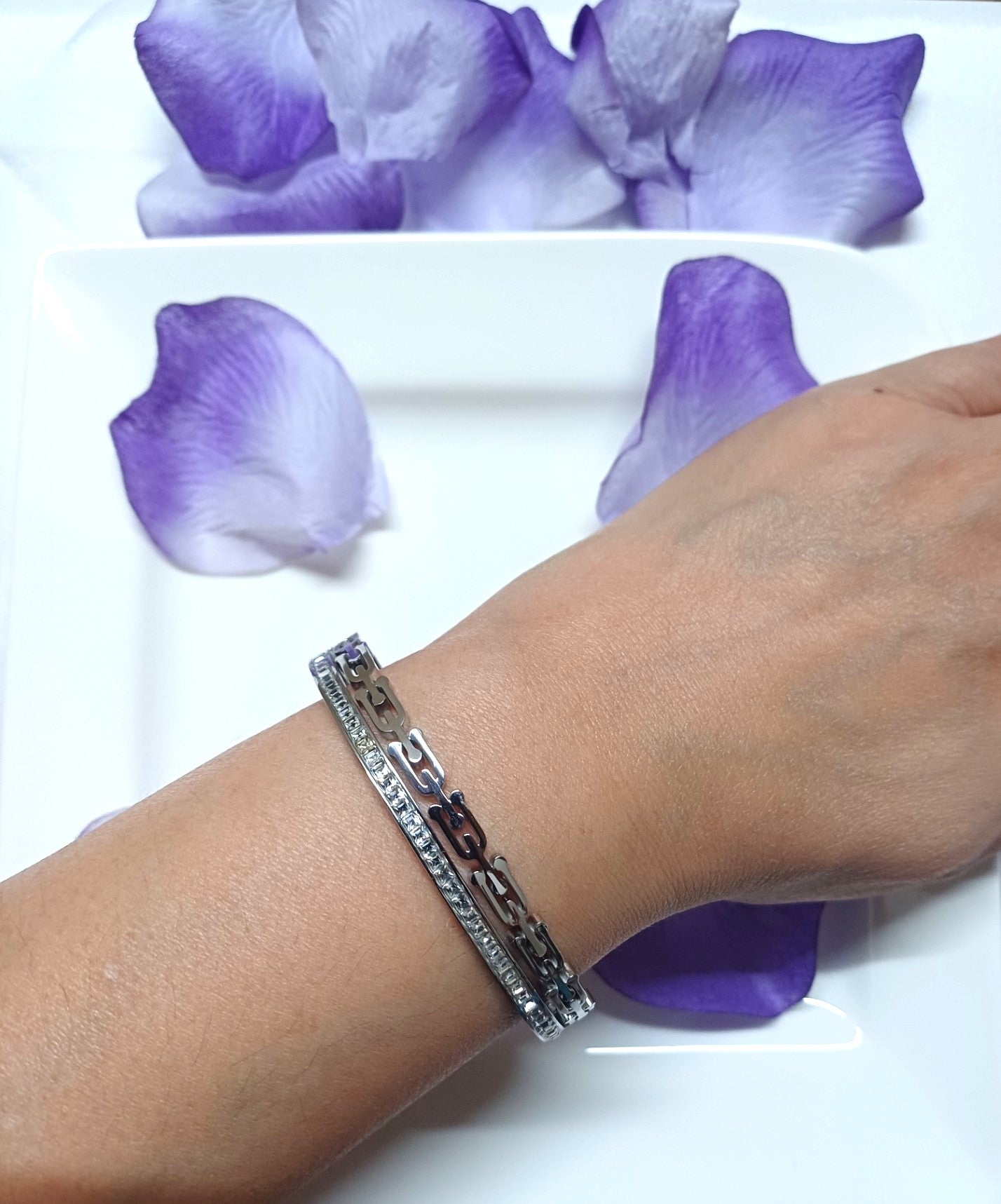Ziva Bangle