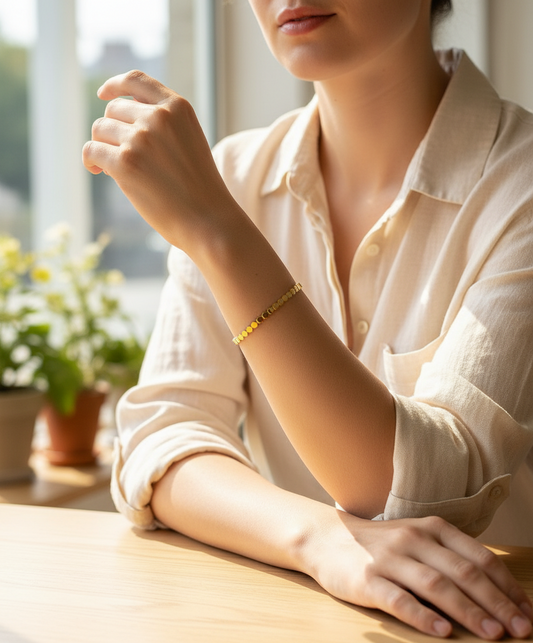 Raya Bangle
