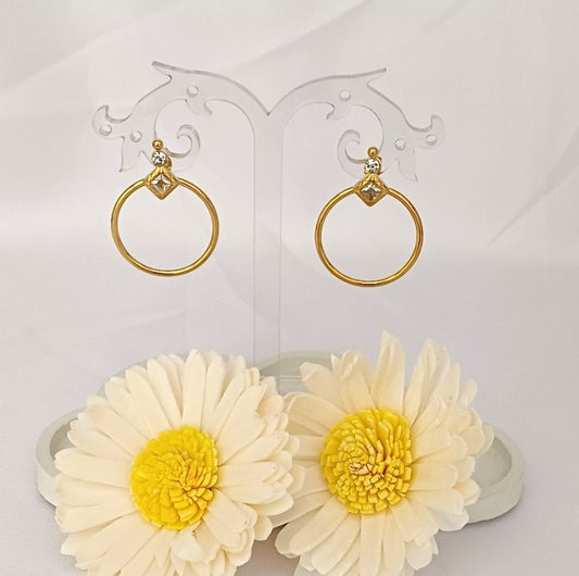 Rumi Earrings
