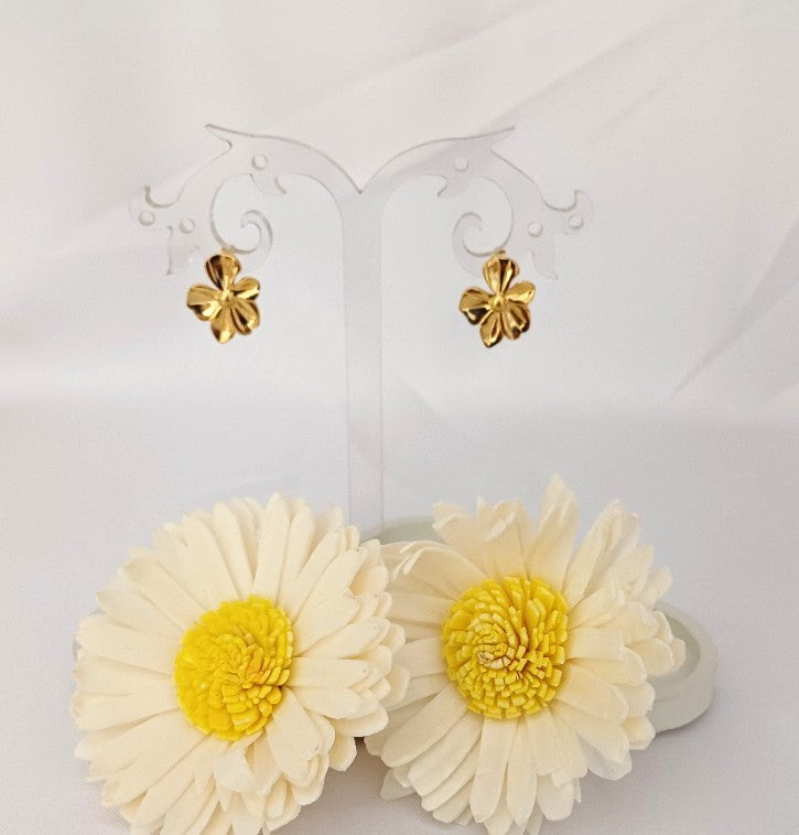Blume Earring