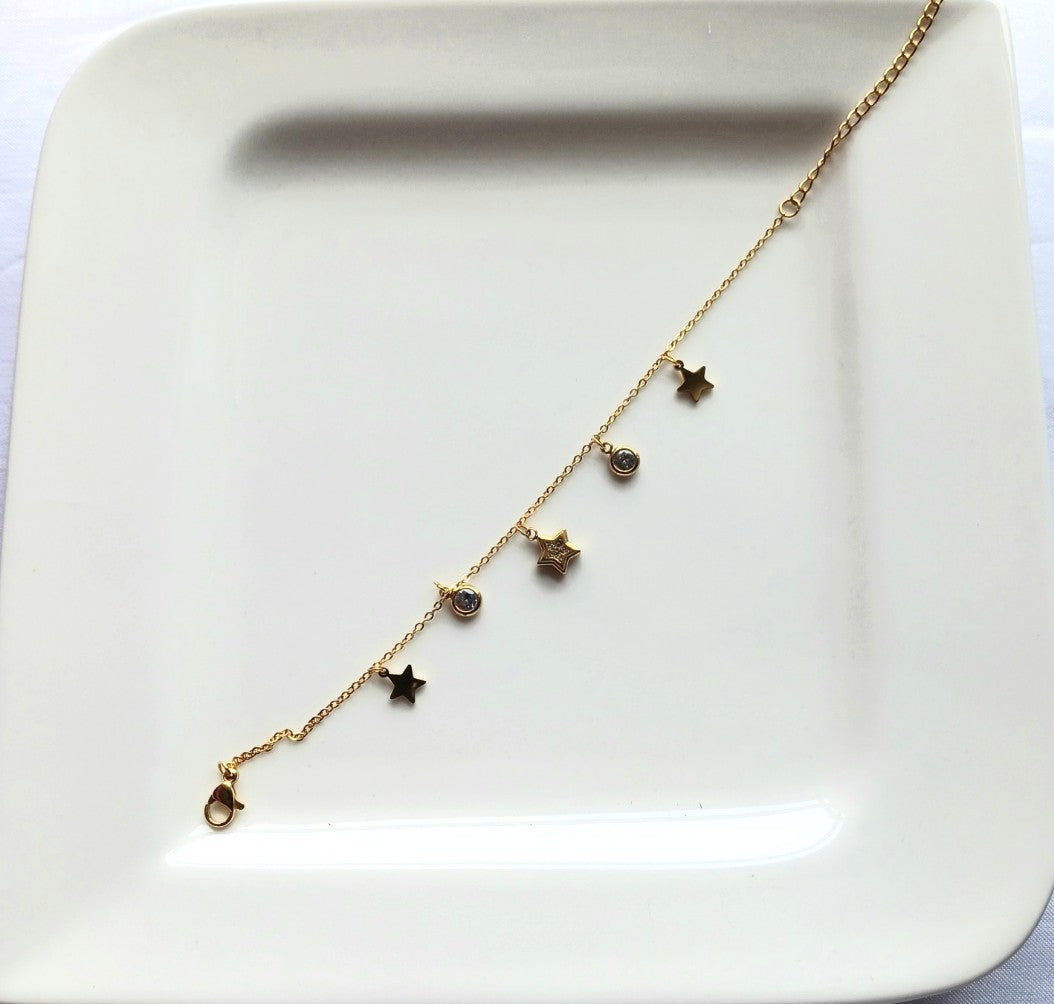 Star Bracelet