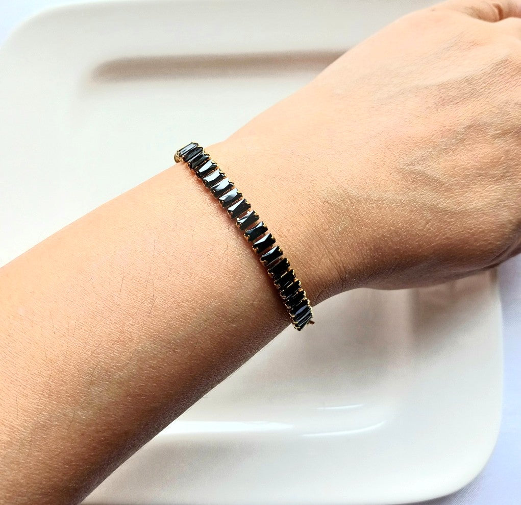 Black Bracelet