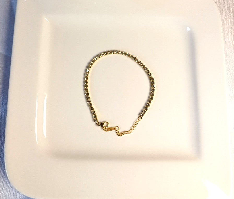 Tennis Bracelet