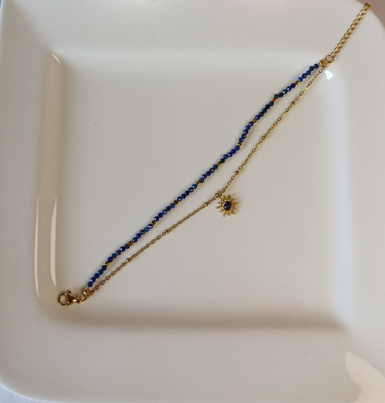 Sun Bracelet
