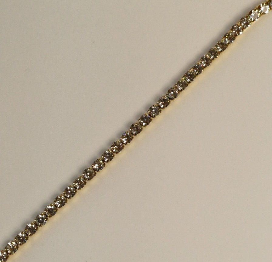 Tennis Bracelet