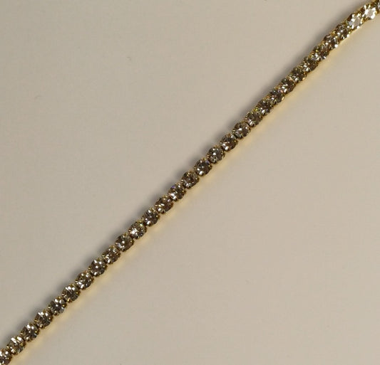 Tennis Bracelet