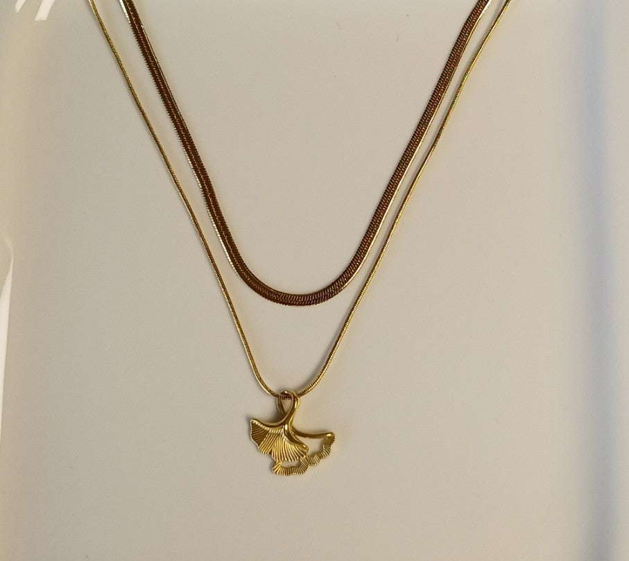 Ember Necklace